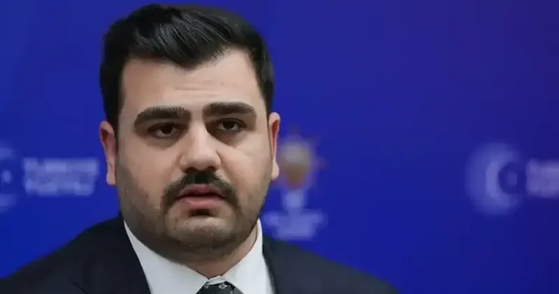 AK Parti Genel Sekreteri Eyyüp Kadir İnan dan CHP ye sert tepki: Biz sizi tatile göndereceğiz Politika Haberleri