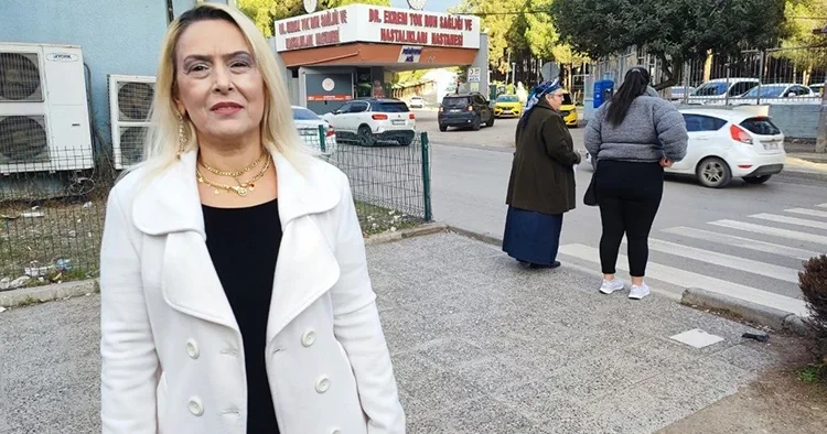 İddiası çok çarpıcıydı: Tüm servetini TSK ya bağışlayan öğretmen ruh sağlığı hastanesine yatırıldı