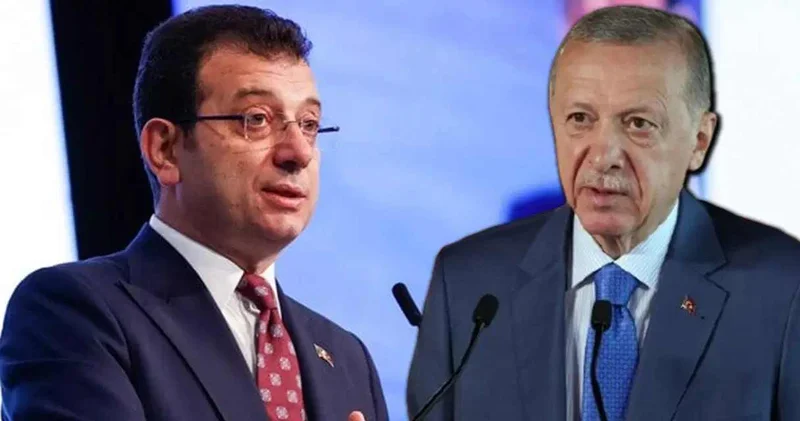 2025 in son anketi de Erdoğan ın yüzünü güldürmedi