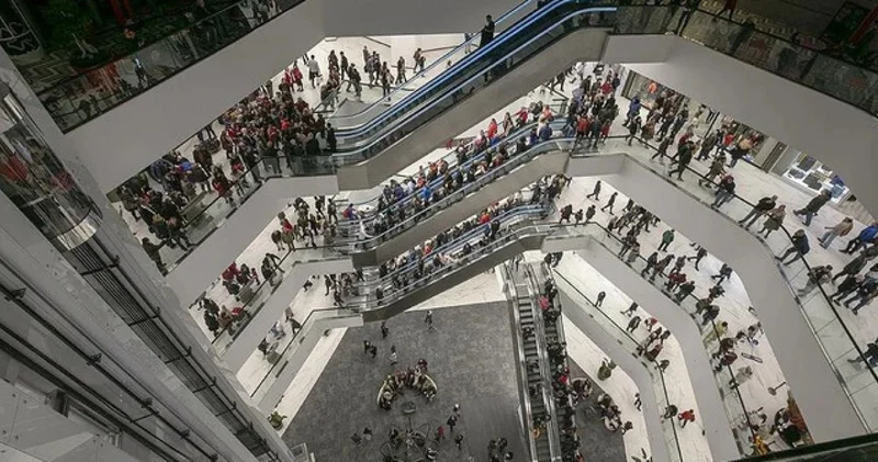 31 ARALIK (BUGÜN) AVM’LER AÇIK MI, KAPALI MI? 31 Aralık 2025 Çarşamba günü Alışveriş Merkezleri AVM’ler çalışıyor mu, kaça kadar açık, kaçta açılıp kapanıyor?