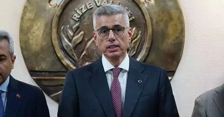 Bakan Memişoğlu: Yeni çalışma arkadaşlarımız, 15 Ocak a kadar görevlerine başlayacak