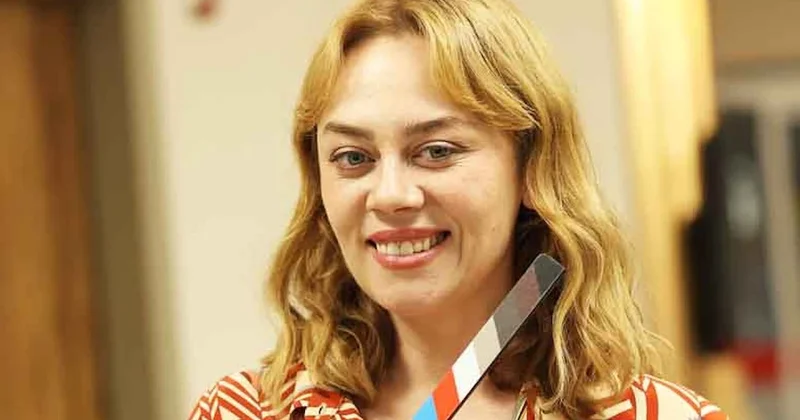 Dizisi final yaptı, bambaşka bir sektöre adım attı Sözcü Gazetesi