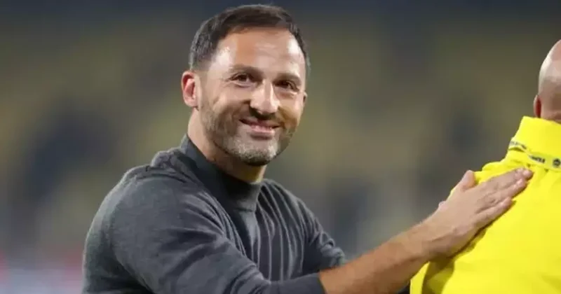 Fenerbahçe de transfer çalışmaları tam gaz sürüyor