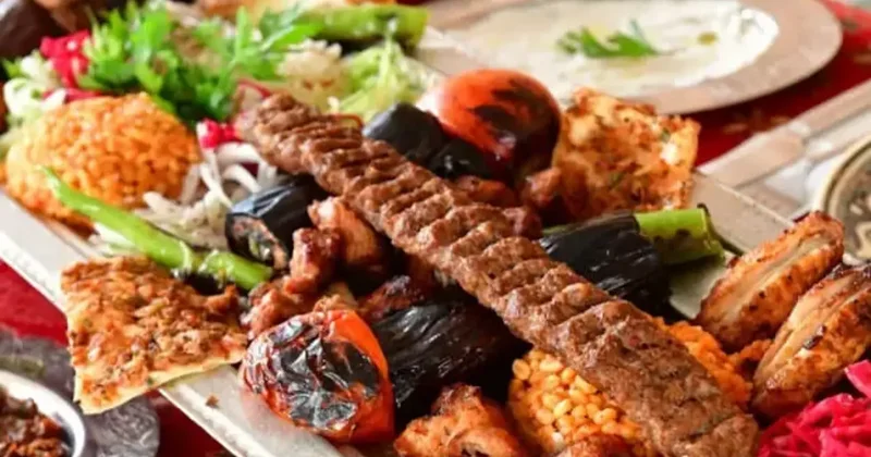 İstanbul da kebapçıya haksız fiyat artışı denetimi