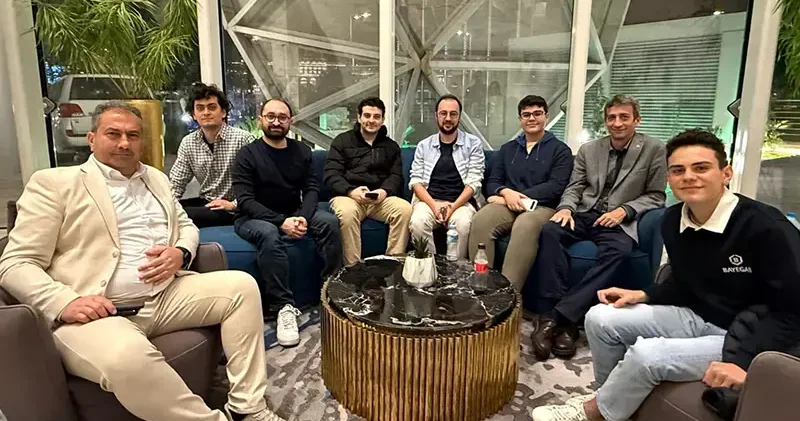 Türk satranççılar Katar’da gurur yaşattı