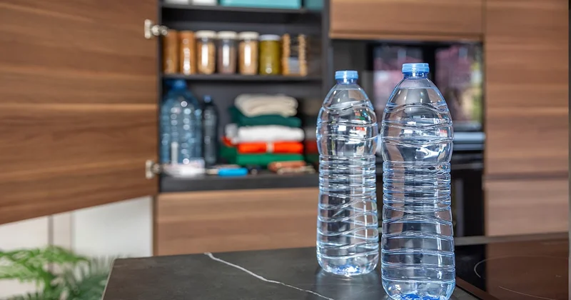 Perşembe gününe kadar yiyecek ve su stoklayın uyarısı: İşte nedeni Sözcü Gazetesi