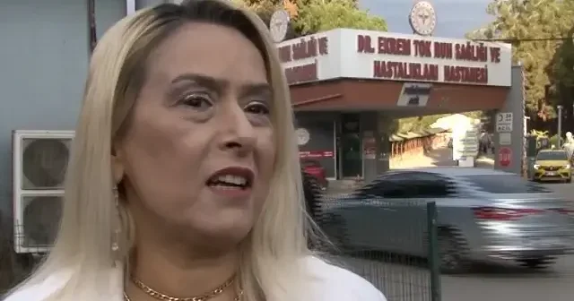 Milyonluk mal varlığını TSK’ya bağışlayadı: Vasi davası sonrası hastaneye yatırıldı VİDEO İZLE