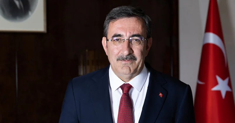 Cumhurbaşkanı Yardımcısı Yılmaz dan yeni yıl mesajı: 2026 ülkemiz için Zirveler Yılı olacak Politika Haberleri