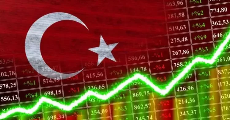Türkiye de 2025 yılına damga vuran ekonomik gelişmeler!