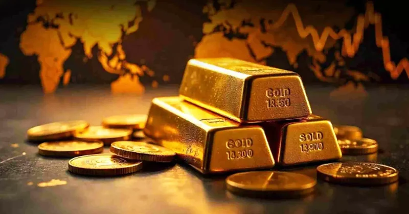 Uzman isim altın ve gümüş için flaş tahminde bulundu: 2026 için ters köşe yapacak açıklama