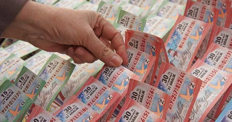 MİLLİ PİYANGO SONUÇLARI TIKLA SORGULA 2026: Milli Piyango sonuçları sıralı tam liste ile ikramiye kazanan numaralar MPİ bilet sorgula!