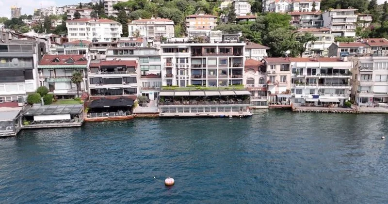 İki işletme ve bir otele 1 ay kapatma cezası