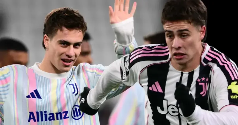 Kenan Yıldız için 100 milyon Euro! Premier Lig devi çıldırdı Fanatik Gazetesi Futbol Haberleri Spor