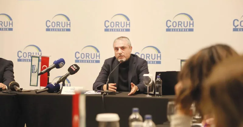 Tüketiciler bedel ödemeyecek... Akıllı sayaç değişimi 2026’da başlıyor