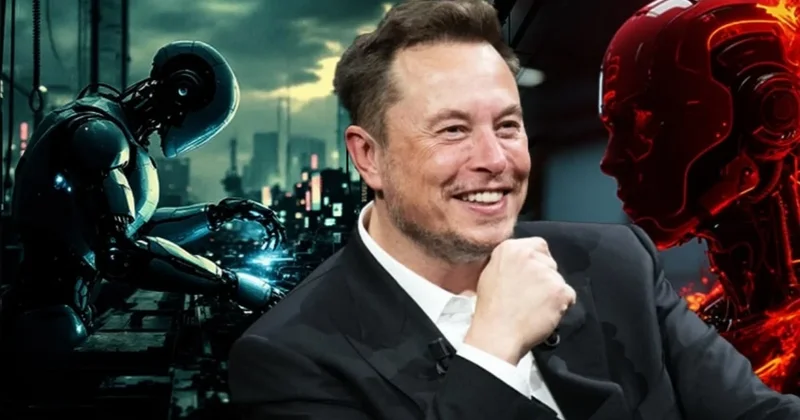 Dünyanın En Zengini, Dünyanın En Kaotik Figürüne Nasıl Dönüştü? Sözcü Gazetesi