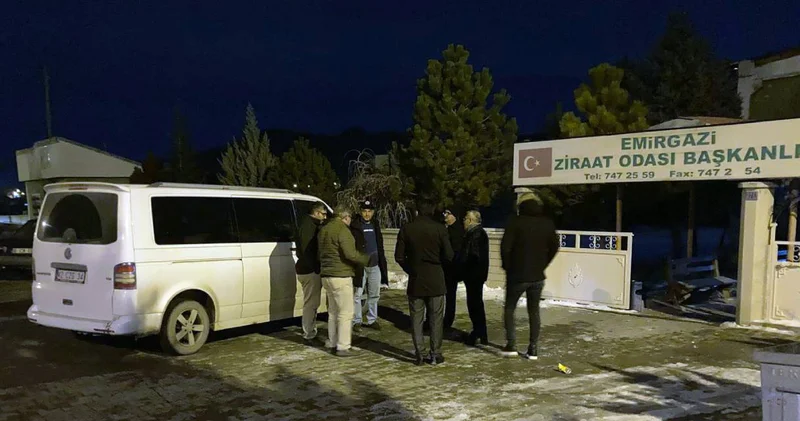 Bir husumetlisini vurdu! Ardından diğerini vurmak için gitti