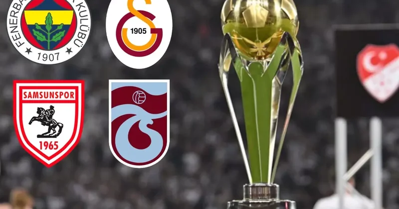 Yakay zeka tahmin etti: İşte yeni yılın ilk kupasını kazanacak takım