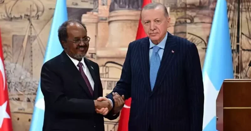 İsrail basınından tarihi itiraf: Türkiye karşımızdaki en büyük engel!