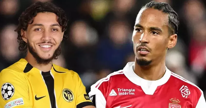 Beşiktaş Transferde son gelişmeler! Hadjam, Kehrer, Agbadou Fanatik Gazetesi Beşiktaş (BJK) Haberleri Spor