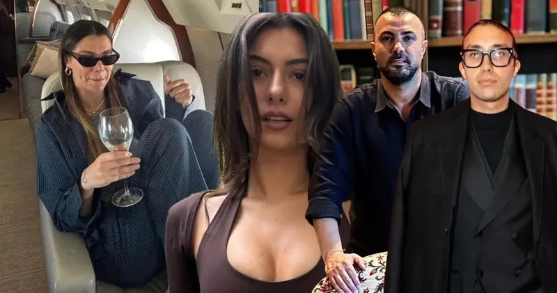 Ünlülere yönelik uyuşturucu operasyonunda ifadeler ortaya çıktı: Annem muhtar devlete yakındır