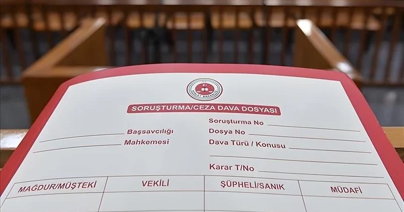 ‘Daltonlar’ın üç avukatına gözaltı kararı