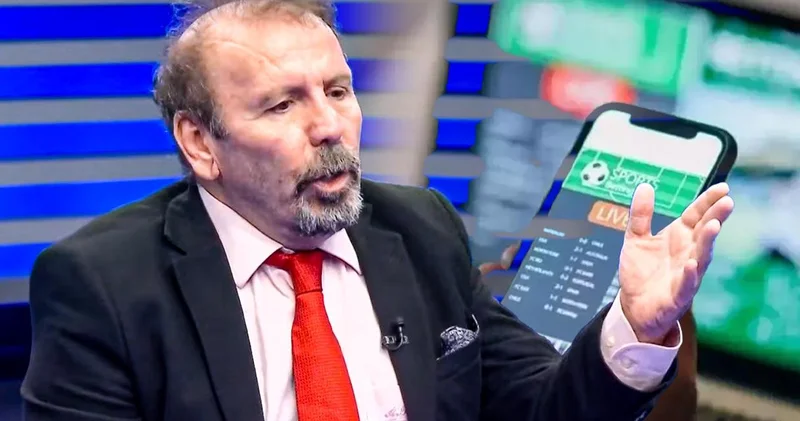 Bahis ve şike skandalındaki hocalar başkanlar ve menajerler: Atilla Türker neler yaptıklarını tek tek anlattı