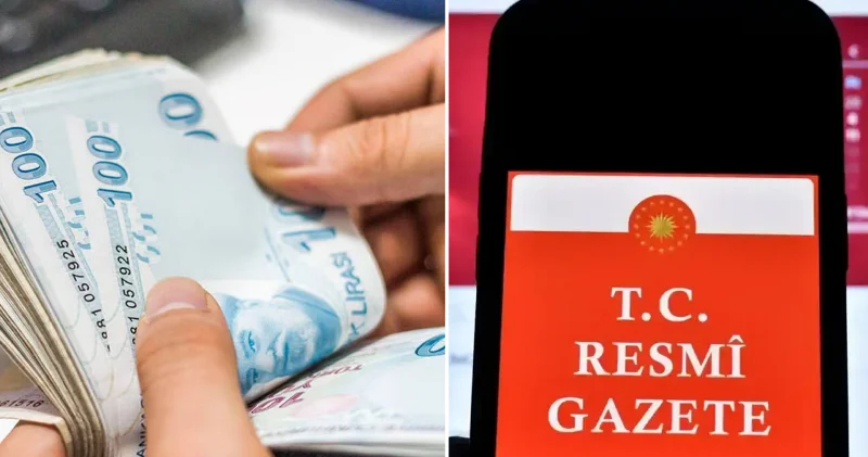 Yeni yılda uygulanacak gelir vergisi tarifesi ile vergi ve harç tutarları açıklandı: 2026 MTV ne kadar oldu? Ekonomi Haberleri
