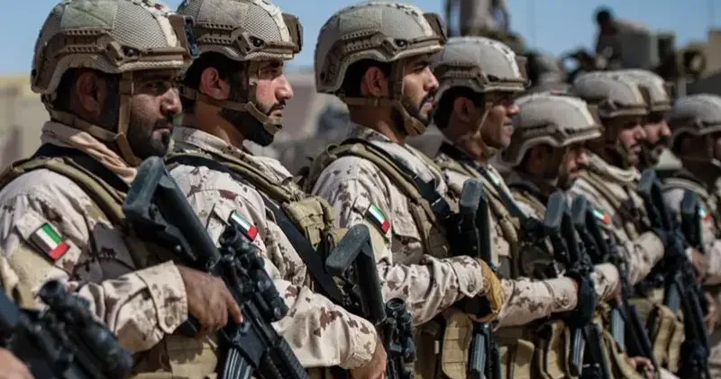 BAE, Yemen’deki ekiplerinin görevini sonlandırdı