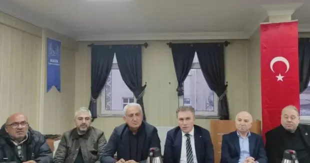 İstanbul haberleri Alucra Vakfı Beyoğlu ndaki kentsel dönüşümü yeniden gündeme taşıdı 31 Aralık 2025