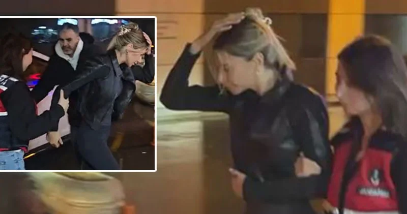 Kan ve saç örneği vermişti... Şeyma Subaşı na adli kontrol Son dakika haberleri