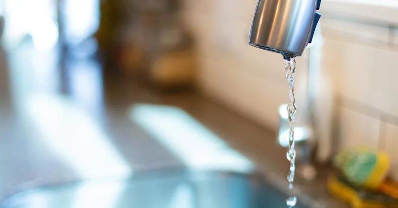 Ankara’da vatandaşlar su kesintilerine çözüm istiyor