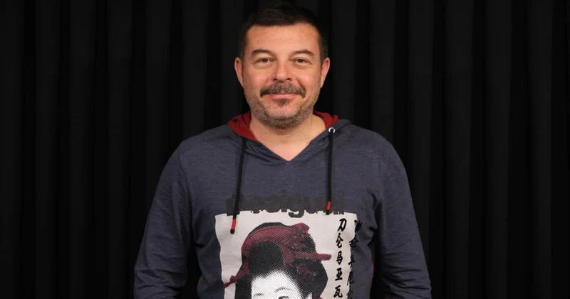 Murat Şeker: Suçlamaları kabul etmiyorum