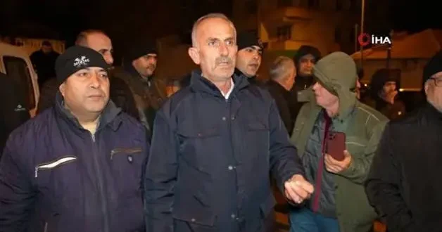 Edirne Büyükşehir in iş bilmezliği vatandaşı isyan ettirdi! Belediyeye kayyum atansın...