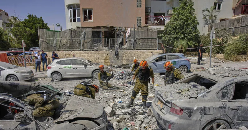 İsrail, 2025 te bölgeyi istikrarsızlaştıran çok sayıda suikast düzenledi Dış Haberler