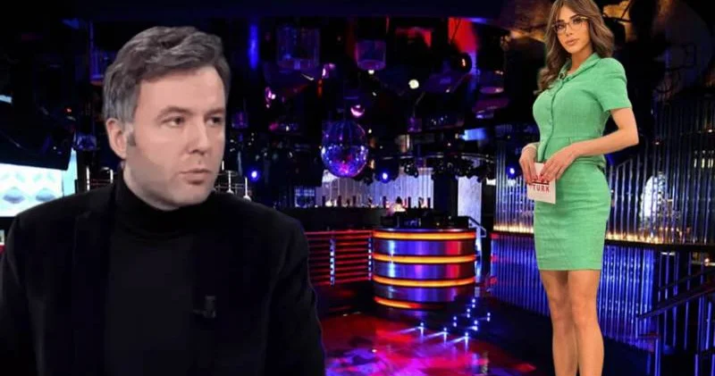 Ertuğrul Özkök: “Her hafta 3 4 i̇mam hati̇pli̇ kız öğrenci̇yi̇ kendi̇ arabamla uyuşturucu tedavi̇si̇ne götürüyorum”