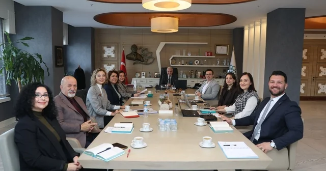 Başkan Şadi Özdemir den 2026 vizyonu: Ortak akıl, sosyal belediyecilik ve üretim odaklı gelecek Bursa Haberleri