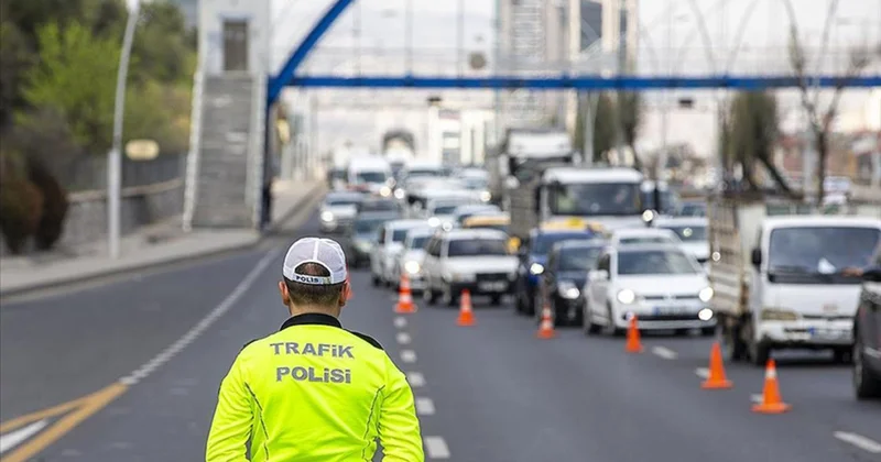 İstanbul ve Ankara da yılbaşında trafiğe kapanacak yollar