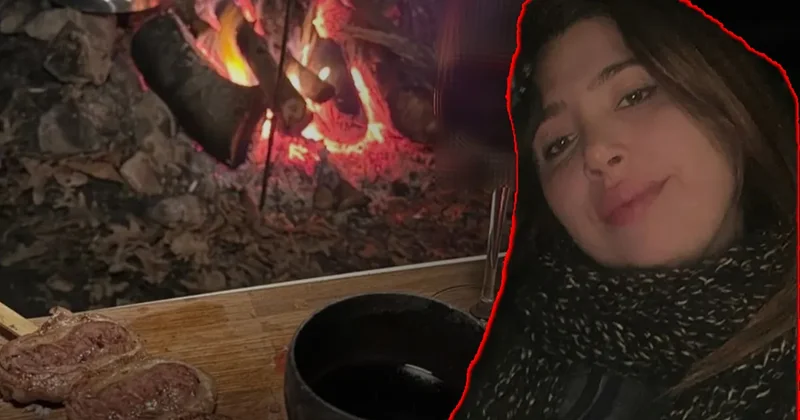 Erkek arkadaşıyla tartışıp kamptan ayrılmıştı: Elif i 265 kişi arıyor! Flaş detay olayın seyrini değiştirdi