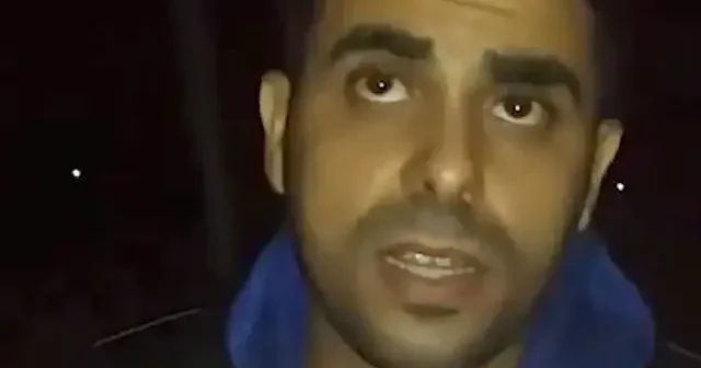 İsrail tarafından şehit edilen Ebu Ubeyde nin 2015 yılında Burada Kalacağız ezgisini söylediği anların görüntüleri ortaya çıktı VİDEO İZLE