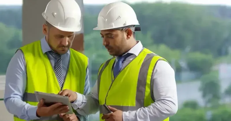 Şantiye M uygulaması, 1 Ocak 2026 dan itibaren zorunlu olacak