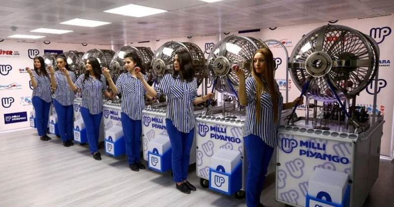 Milli Piyango Yılbaşı Özel Çekiliş sonuçları açıklandı mı, ne zaman açıklanacak? 31 Aralık Milli Piyango sonuçları ve sıralı tam liste sorgulama ekranı