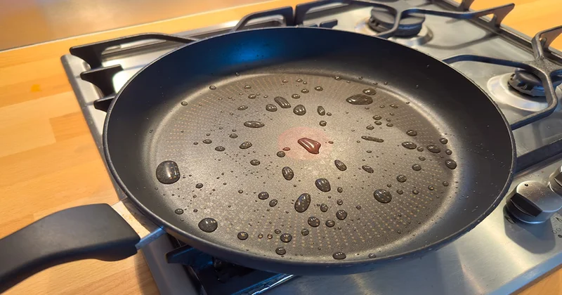 Teflon tavalar yasaklanıyor Sözcü Gazetesi