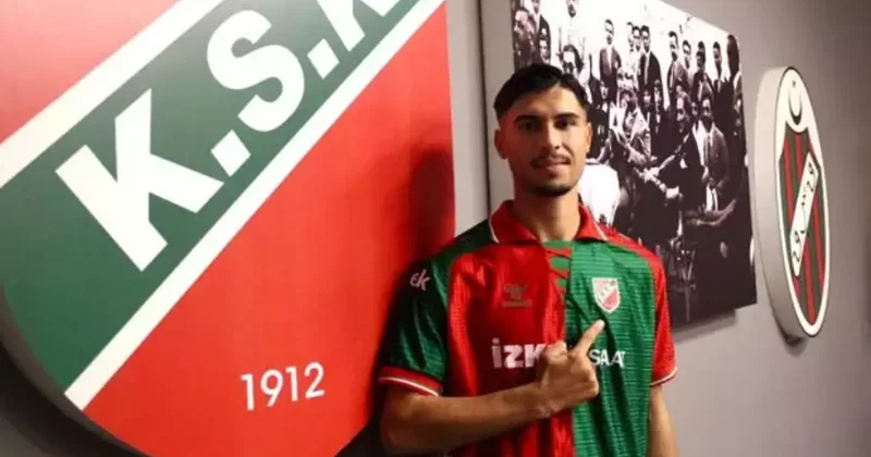 BAL dan 3. Lig ekibine imza attı! Artık 2. Lig için zirveye oynayacak