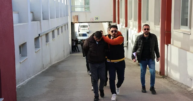 Kahvehanedeki çifte cinayete 11 tutuklama Adana Haberleri