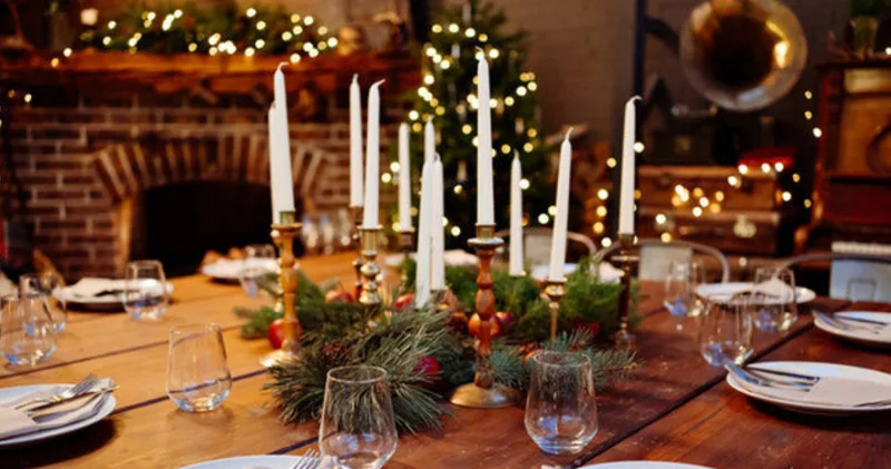 YILBAŞI PROGRAMLARI VE ETKİNLİKLERİ 2026 31 Aralık yılbaşı gecesi İstanbul, Ankara, İzmir de hangi etkinlikler ile konserler olacak?