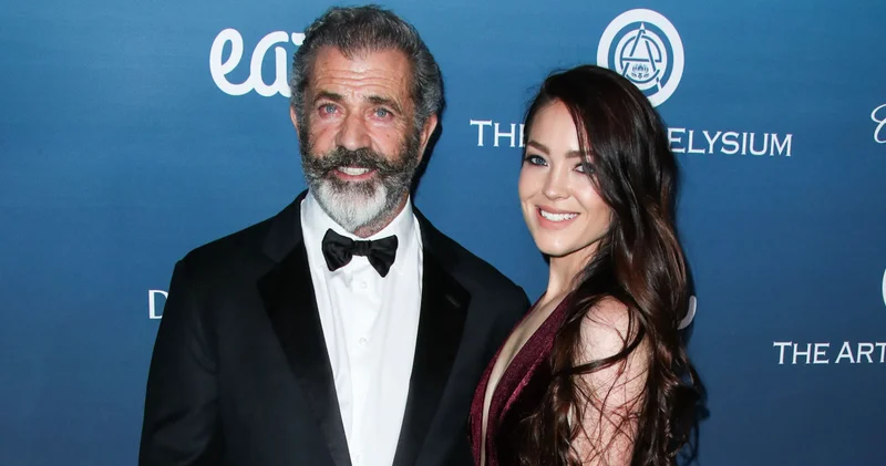 Mel Gibson 9 yıllık sevgilisi Rosalind Ross dan ayrıldı