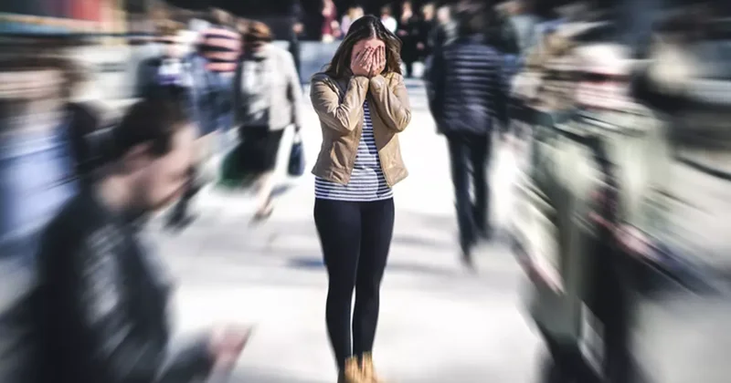 Psikiyatri uzmanından kaygıyla başa çıkmanın 2 yolu!