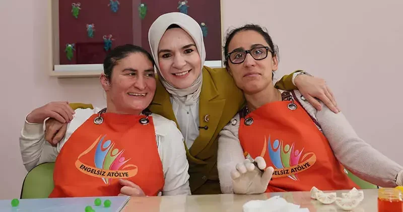 Bakan Göktaş: Yeni yılda EKPSS ile 1573 istihdamımız daha olacak