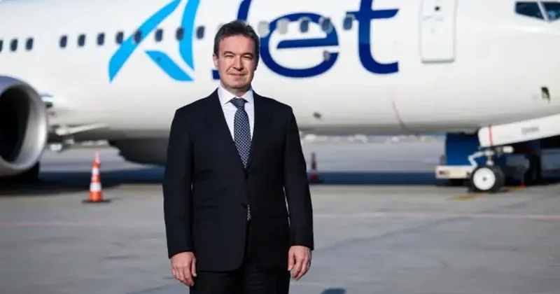 AJet, İstanbul ve Ankara’dan Tiran’a uçacak