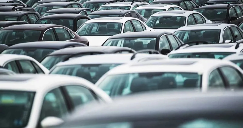 2026 yılında MTV ne kadar olacak? Otomobil Haberleri